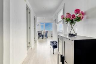 Central Modern Apartment with Private parking & Ocean view & Coffee corner - Icod de los Vinos - 5