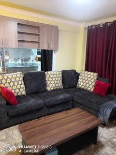 New Makeys - Nairobi - 2