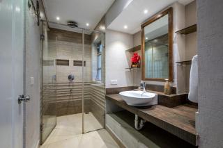 Beach 7 mins walk Luxury villa Diva - 1