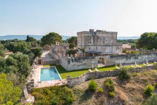 Masseria Torrelonga - Fasano - 9