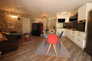 HYEROL Appartement pour 4 personnes avec parking proche des plages et restaurants à Hyères - Hyères - 8