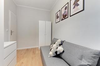 CityRooms Sopot - Sopot - 5