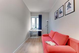 CityRooms Sopot - Sopot - 4