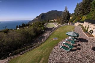 VILLA SOLE with stunning Lake view - Tignale - 2