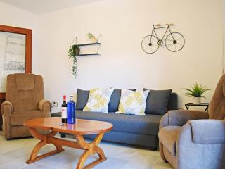Amplio y luminoso apartamento cerca del centro y la playa con piscina y parking privado - Malaga - 6