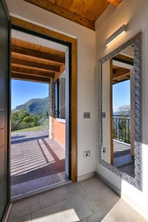 VILLA SOLE with stunning Lake view - Tignale - 1