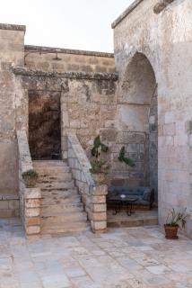 Masseria Torrelonga - Fasano - 1