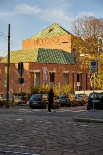 Dream Brera Apartment - 1