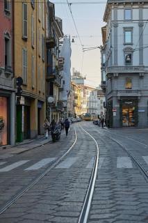 Dream Brera Apartment - Milan - 1