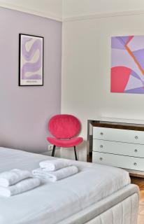 Appartement luxueux Porte Maillot - Neuilly -II - Neuilly-sur-Seine - 3