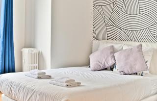 Appartement luxueux Porte Maillot - Neuilly -II - Neuilly-sur-Seine - 7