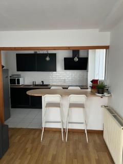 Charmant F2 à deux pas de Paris et Stade de France - Épinay-sur-Seine - 5