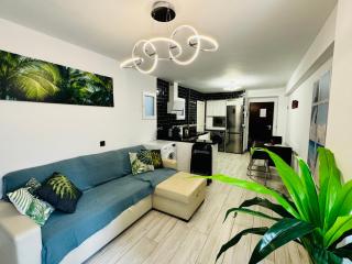 apartamento fabrynne beach - Malaga - 6