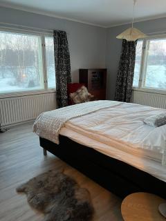 Beautiful Big Farm House with Spectacular Meteor Site View - Vaasa - 3