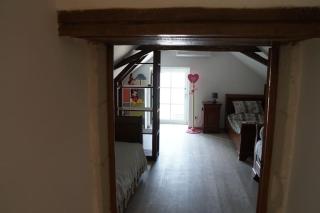 Gîte Aliénor en Anjou - Vernoil - 3
