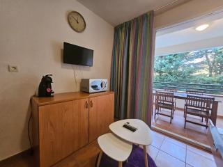 Casa Johanna, plage et piscine - Moriani-Plage - 8