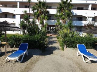 Casa Johanna, plage et piscine - Moriani Plage - 6