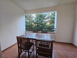 Casa Johanna, plage et piscine - Moriani Plage - 1