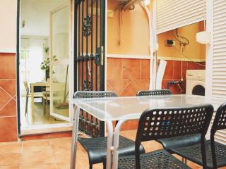 Bea's Home: Cozy apartment on the outskirts of Málaga Centre - Málaga - 5