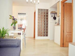 Bea's Home: Cozy apartment on the outskirts of Málaga Centre - Málaga - 4