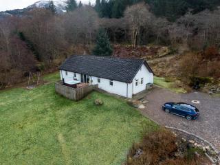 Glenachulish Bay with Hot Tub - Glencoe - 5