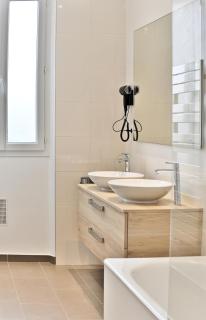 Appartement Luxueux Porte Maillot - Neuilly - Neuilly-sur-Seine - 2