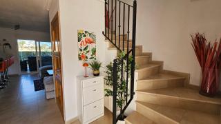 Modern 3 bedroom Town House MA14LT - 1