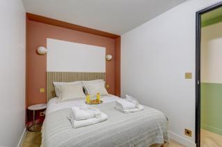 305 Suite Lion - Superb apartment in Paris - París - 8