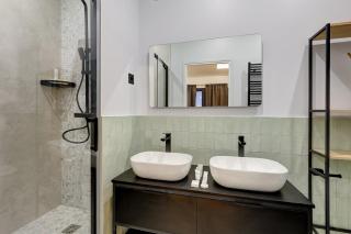 305 Suite Lion - Superb apartment in Paris - París - 7