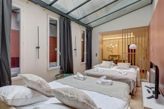 305 Suite Lion - Superb apartment in Paris - París - 2