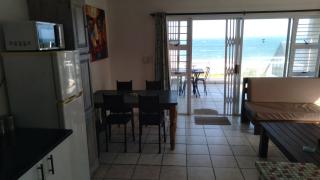 Ocean Vibes Studio Apartment - Margate - 1