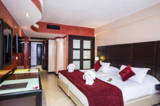 Anezi Tower Hotel - Agadir - 8