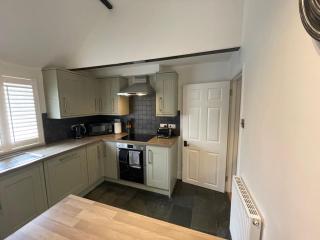 Ashbrook Halley - Didcot - 5