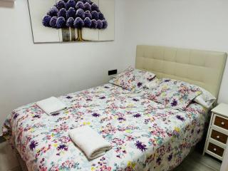 apartamento fabrynne beach - 1
