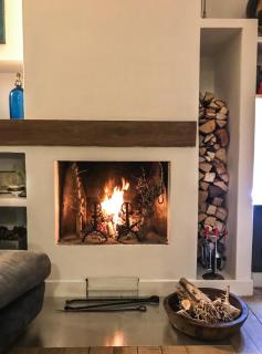 Roma Casal Palocco - Casa dell'artista - 5