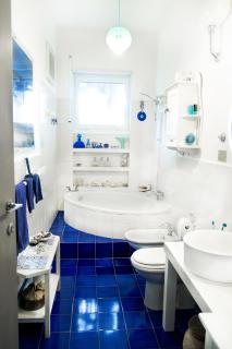 Roma Casal Palocco - Casa dell'artista - 6