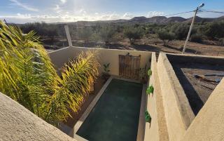Villa AROMI - El Karia - 4