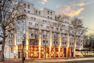 Kopster Hotel Paris Porte de Versailles - Parijs - 3