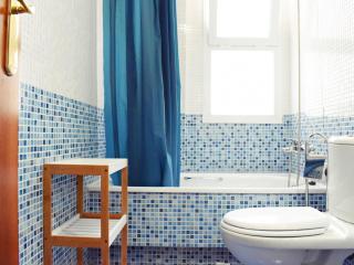 Fabuloso apartamento junto al Soho con parking privado - Málaga - 4