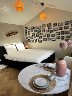 Huisje bij Zee (gratis parkeren) - Noordwijk aan Zee - 0