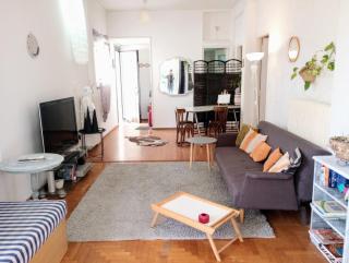 Mary's Art Home , Alimos Riviera & Beach - Athens - 2