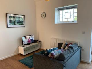 Ashbrook Lewis - two bedroom, two bathroom cottage nr Harwell Oxford - Didcot - 8