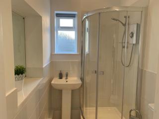 Ashbrook Lewis - two bedroom, two bathroom cottage nr Harwell Oxford - Didcot - 4