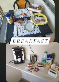 Caesar's B&B - Scafati - 1