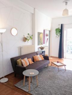 Mary's Art Home , Alimos Riviera & Beach - Athens - 0