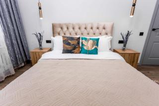 2-ком квартира Bayhouse у метро Сарыарка для 6-х гостей - 3