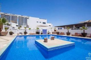 NEW Gated Community Home Pool BBQ Beach 5 mins - La Paz - 0