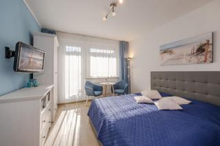 Nur 100m zum Strand FeWo Seebrise 109 by Pro Home Appartements - Zempin - 0