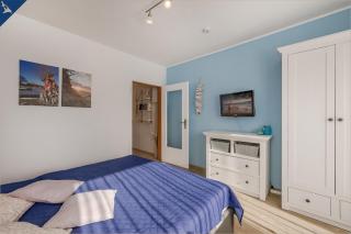 Nur 100m zum Strand FeWo Seebrise 109 by Pro Home Appartements - Zempin - 7