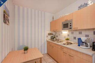 Nur 100m zum Strand FeWo Seebrise 109 by Pro Home Appartements - Zempin - 5